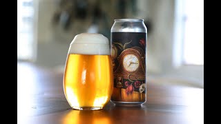 What the Ale: Beer of the Week, Heirloom Rustic Ales' Saison Moments of Oblivion