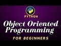 How to create classes and objects in Python: OOP for beginners- part I