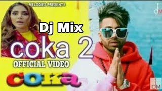 Coca Coca || Sambalpuri  Style Mix DJ Song || Ganeh Puja Spacial 2022
