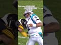 The Play That Ended Cam Newton’s Prime#shorts #nfl #fypシ