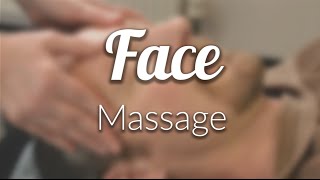 No 12 Facial Massage