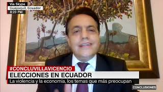 cms3 CNN narcotrafico ecuador fernando villavicencio aspirante presidencia mafia politica fernando d