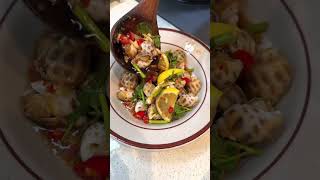 It s so delicious in summer #Have clean and refreshing meals at home#Food Sharing Officer