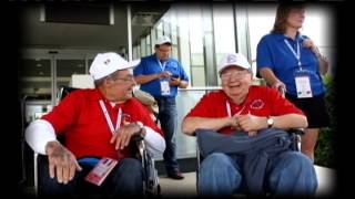Local Veteran Gets His Final Wish