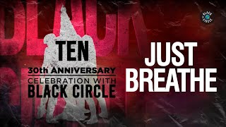 Just Breathe - Pearl Jam (Tribute by Black Circle live from 'Ten 30th Anniversary Celebration')