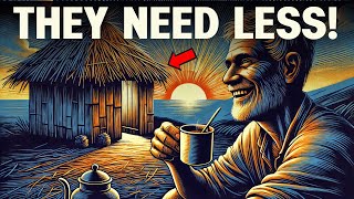 The Hidden Strength of Those Who Live Quietly Below Their Means