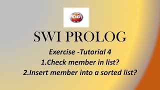 Prolog Tutorial - 4