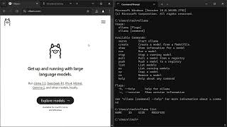 How to Install & Run DeepSeek R1 Locally on Windows 11 | Complete Setup Guide
