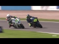 2017 Pirelli National Superstock 1000 Championship: R1 Donington Park Highlights