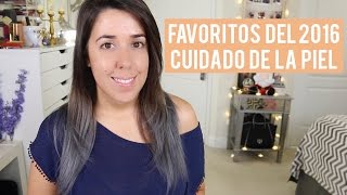 Favoritos del 2016 Cuidado de la Piel | Cremas, Serum, ...