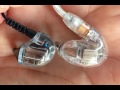 sennheiser ie800 vs shure 846