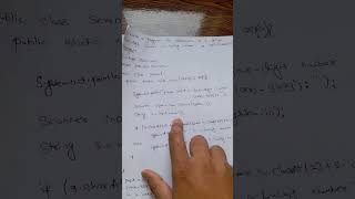 Lucky Number Checker using IF-Else Statement in Hindi || Short