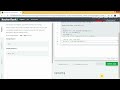HackerRank - Java #11 - Java Int to String