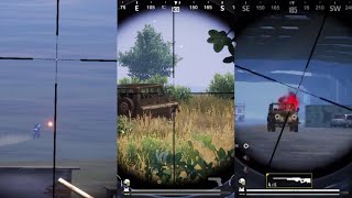 【PUBGモバイル/SRキル集】○されるとは思っていない中国人たち