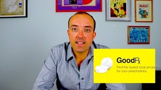 Is Good Rx Good?