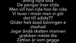 Yasin byn för idag (Lyrics)