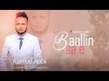 Alamuu Ajabii_Baallin Ga’e _New Oromo Music 2023 [Official Video]