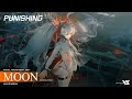 punishing gray raven ost haloweak moon 1hour loop instrumental