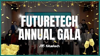 Futuretech Components Annual Gala 2025 Highlights