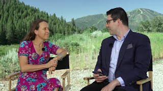Why 23andMe CEO Anne Wojcicki Is Raising Prices