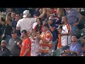 Braves vs. Astros Game Highlights (41724)  MLB Highlights