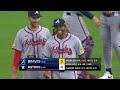 Braves vs. Astros Game Highlights (41724)  MLB Highlights