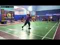 turnamen antar guru maman rizaldi vs dian andri