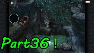 【ios版FF9】まったり実況FF9！Part36　採掘で一攫千金！　編