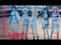 ReGLOSS - feelingradation OFFICIAL MV