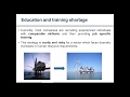 Training and Education in the Solar Sector