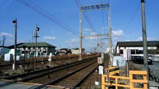 松阪駅（近鉄・JR東海）おすすめ列車