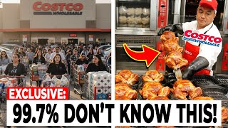 12 Costco SECRETS Only Regulars Know About!