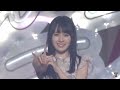 乃木坂46 4期生楽曲のメドレー