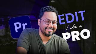 Premiere Pro Tutorial for Beginners | FULL COURSE in 1 Hour