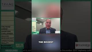 Predicting Reefer Failure 2 Weeks In Advance