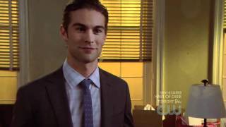 O.M.G. - Nate Archibald (Chace Crawford)