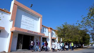 A Glance at Department of Commerce, Saurashtra University