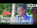 DUNIA TERBALIK - Penuhi Ngidam Istri Uwa Sain Marah-marah [23 Mei 2019]