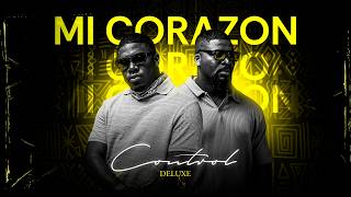 Studio Bros & Chris Estella - Mi Corazón Remix (Visualizer)