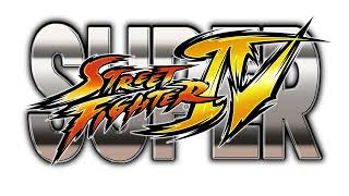 E  Honda's Theme   Super Street Fighter IV Music Extended