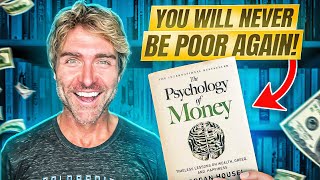 The Psychology of Money by Morgan Housel - Audiobook Summary & Review