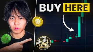 How To Buy Memecoins BEFORE They Explode (FULL BEGINNERS GUIDE)