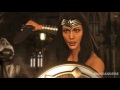 INJUSTICE 2 ALL Funniest Intros Dialogues Funny Character Banter Interaction