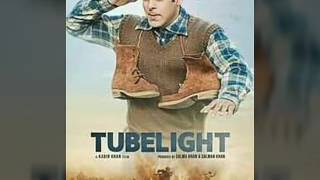 Tube light official trailer 2017 - Salman Khan New Movie 2017 on Eid June 23, 2017