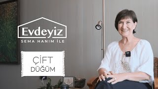 Ailenin Kendi Ruhu Olması Lazım! Sema Hanımla Evdeyiz!