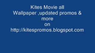 Hrithik Kites Movie