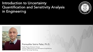 Introduction to Uncertainty Quantification and Sensitivity Analysis in Engineering