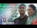 Pamilya Sagrado | Episode 35 (1/2) | August 2, 2024 (with English Sub)