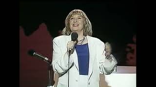 Victoria Wood  -  Sold Out