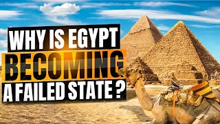 Egypt's $58B Capital: A Dream Too Costly 🏙️